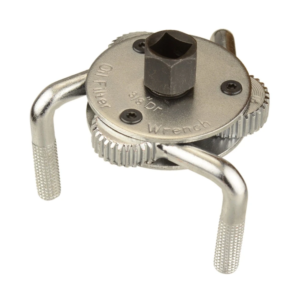 Llave para filtros de aceite con tres garras 69-120mm TSX TOOL