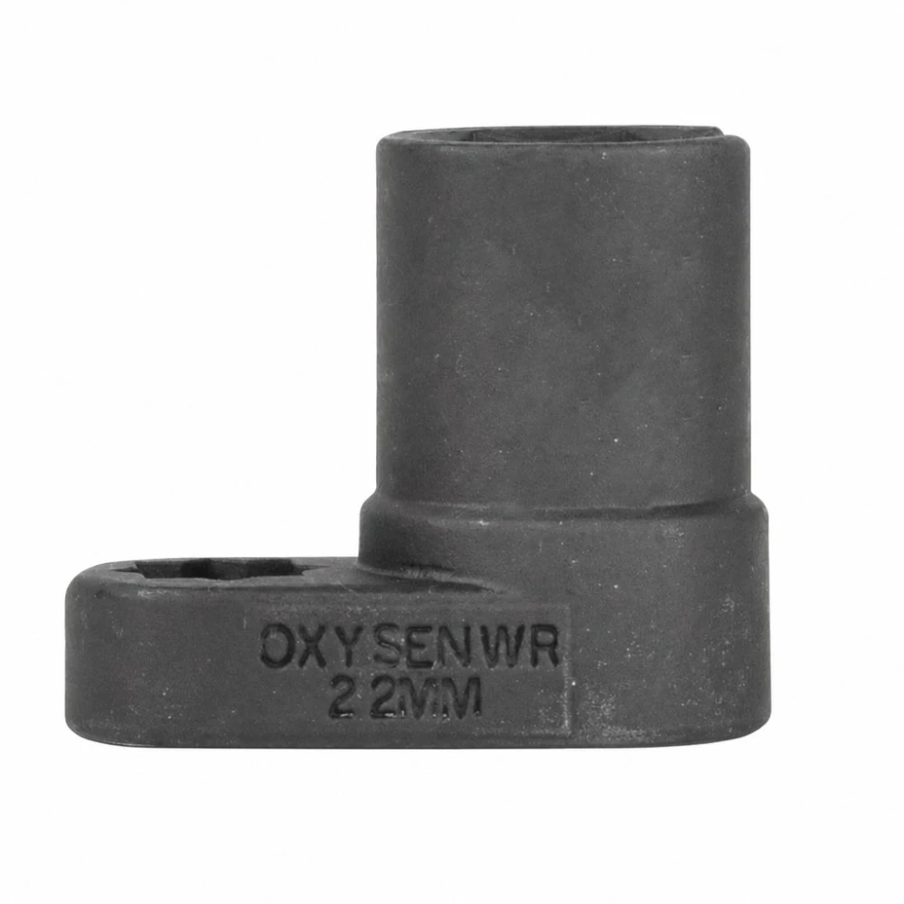 Llave universal para sensor de oxígeno / sonda lambda 22mm