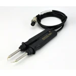 Soporte para soldador incluido en la estacion Aoyue Int950+