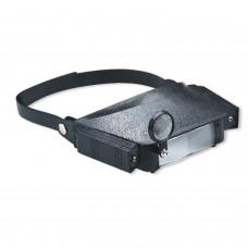 Magnifier Head Strap With Lights