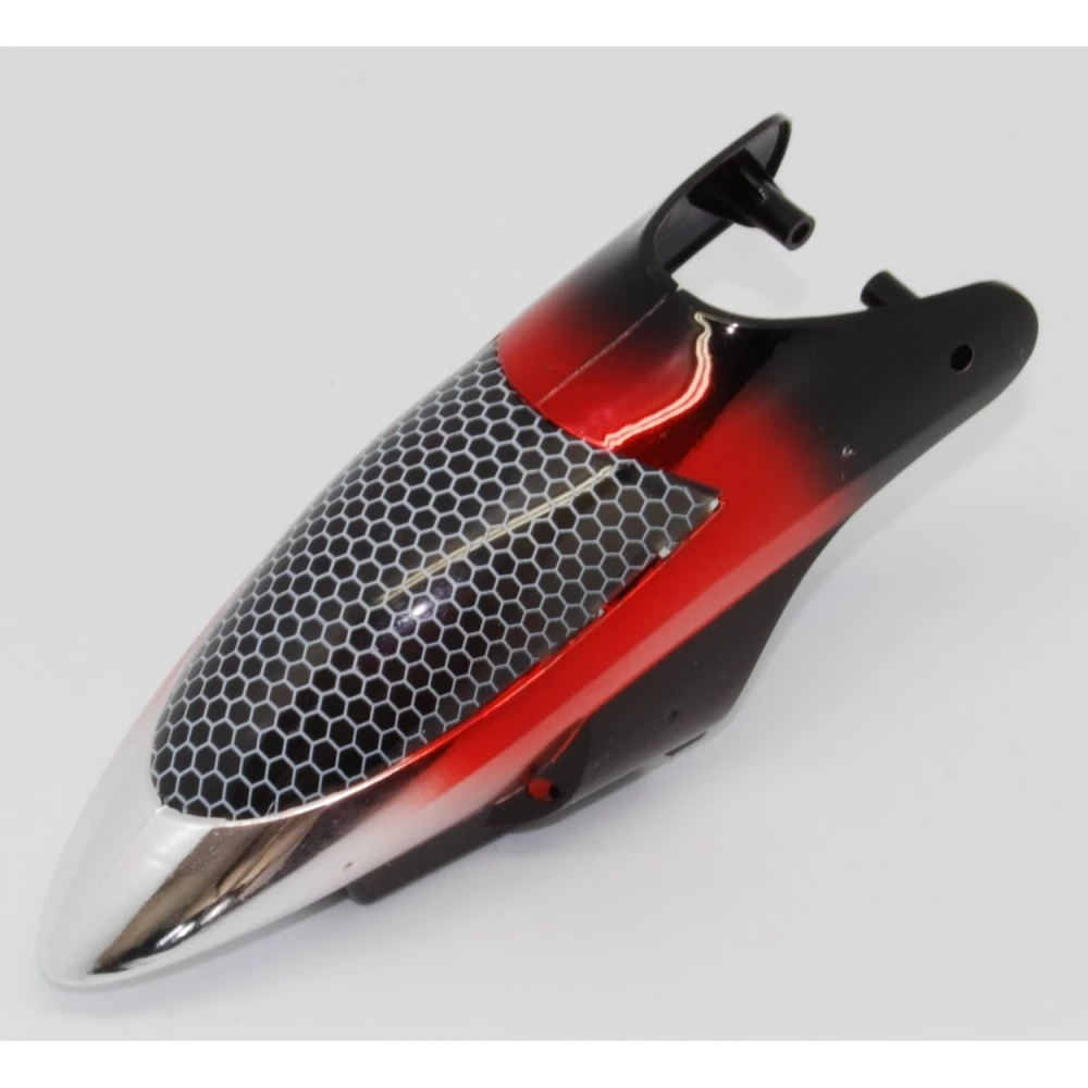 M1-001 nose recambio para helicóptero RC - pieza original Satkit