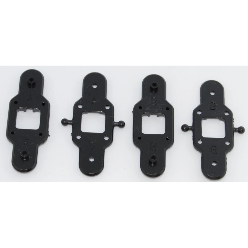 M1-023 pieza soporte hélice helicóptero RC repuesto original satkit
