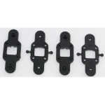 M1-023 pieza soporte hélice helicóptero RC repuesto original satkit