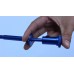 Magnetic Metal Parts Grabber Flexible Long Reach Claw Hook with LED Light