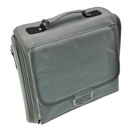 CONSOLE CARRY BAG FOR NINTENDO WII Wii CARRY AND PROTECTION  6.90 euro - satkit