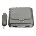 KONSOLE DRAAGTAS VOOR NINTENDO WII Wii CARRY AND PROTECTION  6.90 euro - satkit