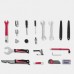 18in1 Multifunctional Tool Key Set for Bike Bikehand Repair and Maintenance