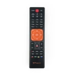 Mando a distancia Freesat V7S GTMedia para receptor de satélite