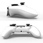 Mando Compatible PS4 Blanco Inalámbrico DoubleShock 4 para Playstation 4