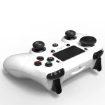 Mando Compatible PS4 Blanco Inalámbrico DoubleShock 4 para Playstation 4