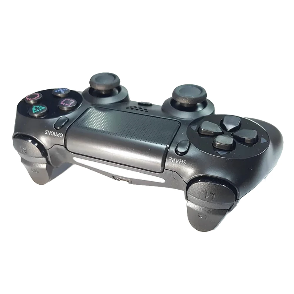 Mando compatible PS4 inalambrico DoubleShock 4 para Playstation 4
