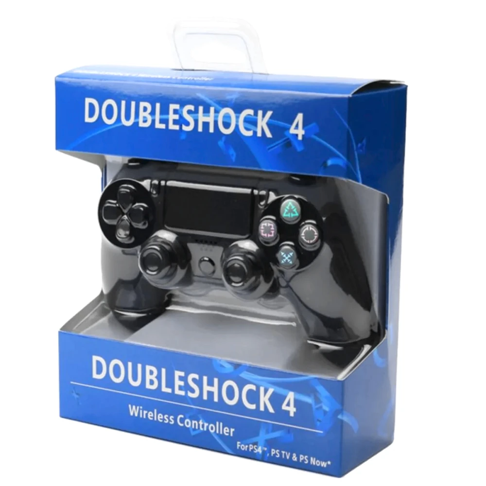 Mando compatible PS4 inalambrico DoubleShock 4 para Playstation 4