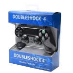 Mando compatible PS4 inalambrico DoubleShock 4 para Playstation 4