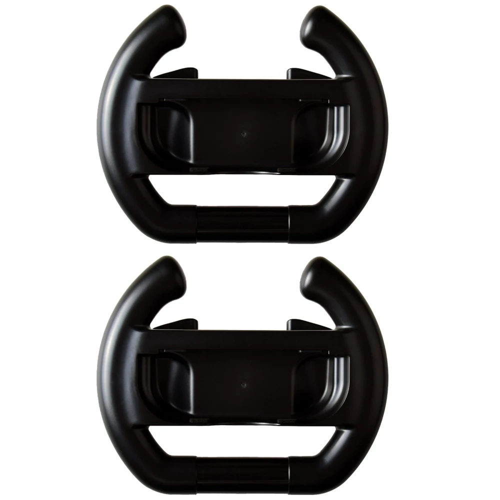 Accesorio volante Joy-Con para juegos de carreras Nintendo Switch