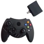 Mando inalámbrico para Xbox con tecnología RF 2.4Ghz y funciones programables