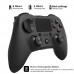 Mando Compatible PS4 NEGRO Inalámbrico DoubleShock 4 para Playstation 4