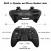 Drahtloser Gamecontroller Joystick WEISS Gamepad für PS4 Sony Playstation 4 DOUBLESHOCK 4 