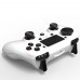 Drahtloser Gamecontroller Joystick WEISS Gamepad für PS4 Sony Playstation 4 DOUBLESHOCK 4 