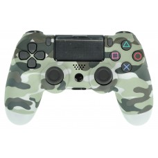 Wireless Game Controller Joystick Gamepad For Ps4 Sony Playstation 4 Doubleshock 4 Camouflage