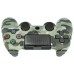 Draadloze Game Controller Joystick Gamepad voor PS4 Sony Playstation 4 DOUBLESHOCK 4 Camouflage