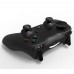 Drahtloser Gamecontroller Joystick SCHWARZ Gamepad für PS4 Sony Playstation 4 DOUBLESHOCK 4 