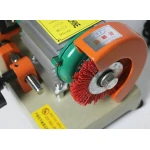 Máquina duplicadora de llaves Defu 2as láser horizontal para cerrajeros