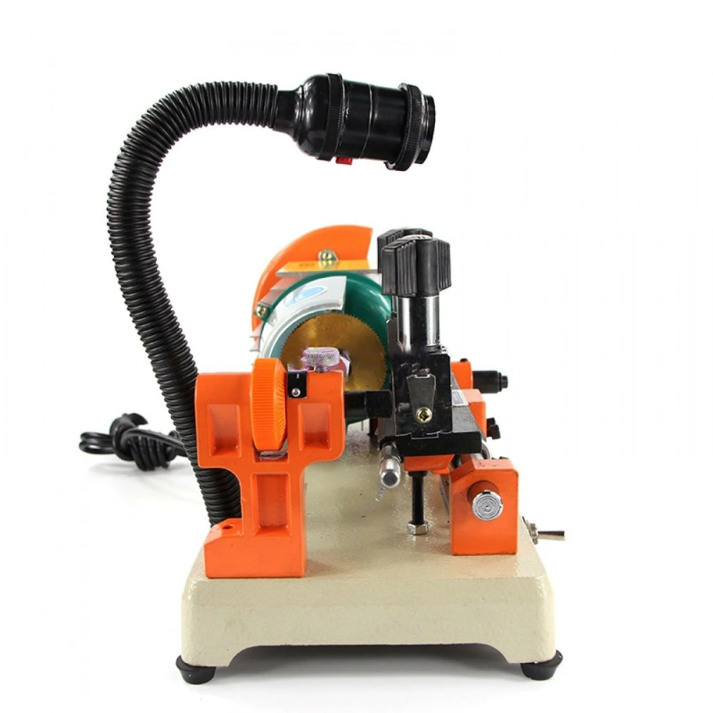 Máquina duplicadora de llaves Defu 2as láser horizontal para cerrajeros