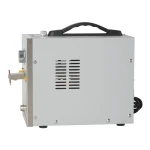 Maquina soldadura de puntos Sunkko 709AD+ 220V con soldador para batería de litio 18650