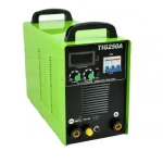 Maquina Soldadura Inverter TIG 315 DC con MMA - Rendimiento Profesional