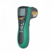 Non-Contact Infrared Thermometer MASTECH MS6520A (-20ºC a +300ºC)