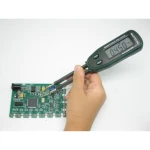 Mastech MS8910 Pinza Multímetro para medición de componentes SMD, resistencia y capacidad