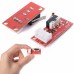 Mechanisches Endanschlag-Modul RAMPS 1.4 Arduino 3D-Drucker Reprap Electronic equipment  1.89 euro - satkit