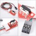 Interruptor de Fim de Carreira Impressora topos mecânicos 3D prusa iprusa + cabo de 60 cm REPRAP Electronic equipment  1.89 euro - satkit