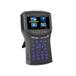 Medidor de señal digital terrestre WS6935 DVB-T2 de alta definición para profesionales