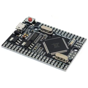 MEGA 2560 PRO Embed CH340G ATMEGA2560 placa compatible Arduino Mega2560 DIY