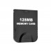 128MB Memory Card for Nintendo GameCube