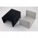 Metal Project box 220x120x160mm PROJECT BOXES  20.00 euro - satkit