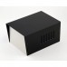 Metall Projektbox 220x120x160mm PROJECT BOXES  20.00 euro - satkit