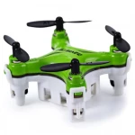 Micro Drone Fy804 Headless 4 Canales 6 Ejes 2,4GHz para Uso en Interior