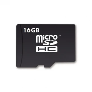 Micro SDHC 16GB TransFlash - Tarjeta de Memoria Compacta y Compatible
