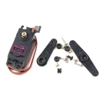 Micro Servo Tower Pro Mg996r - Servo metálico de alta velocidad para Arduino