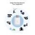 SONOFF Micro - Mini Adaptador 5V USB Wi-Fi Inteligente, Interruptor Inteligente para Dispositivos USB compatible con Alexa/Home 