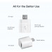 SONOFF Micro - Mini Adaptador 5V USB Wi-Fi Inteligente, Interruptor Inteligente para Dispositivos USB compatible con Alexa/Home 
