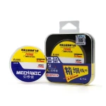 Microcable cobre aislado para reparación iPhone Mechanic FXS001 200m x 0.01mm