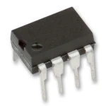 Microchip 24LC16B-I/P EEPROM 8 Pin - Pack de 5 unidades