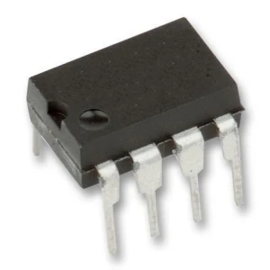 Microchip 24LC16B-I/P EEPROM 8 Pin - Pack de 5 unidades