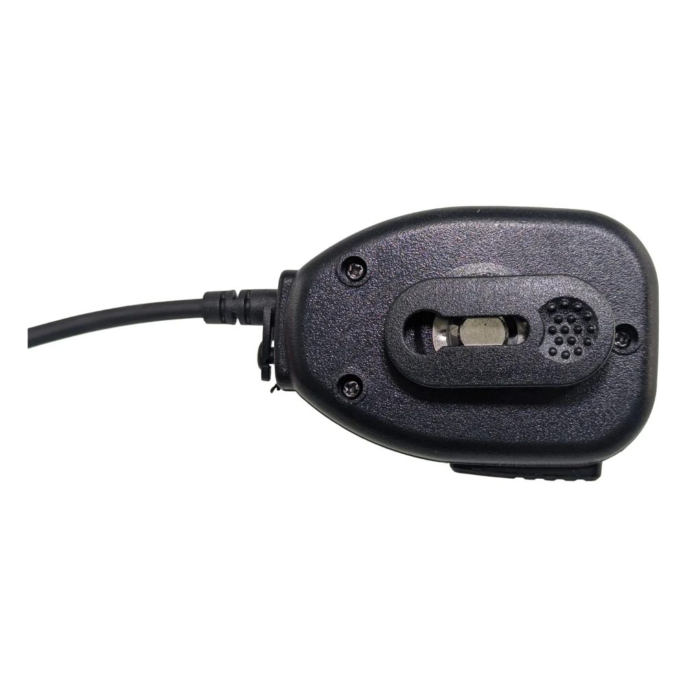 Micrófono Altavoz Impermeable Baofeng UV-9R para Radios Bidireccionales Resistentes al Agua