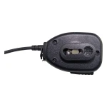 Micrófono Altavoz Impermeable Baofeng UV-9R para Radios Bidireccionales Resistentes al Agua