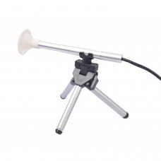 Microscópio Supereyes B005 Usb 2 Megapixel Hd 200x Com Suporte