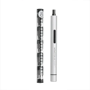 Mini Destornillador Eléctrico de Precisión Wowstick Portátil 20en1